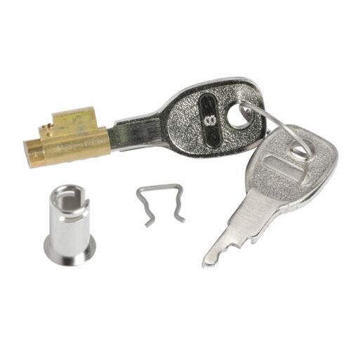 Замок для щитів Resi9 MP (MINI PRAGMA NEW) Schneider Electric MIP99046