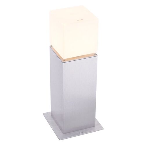 Ландшафтний парковий світильник СТОВПЧИК BCP210 LED1000/WW 13W 100-240V Rec AL Philips