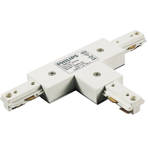 Соединитель Т шинопровода ZCS180 1C TCP WH Philips