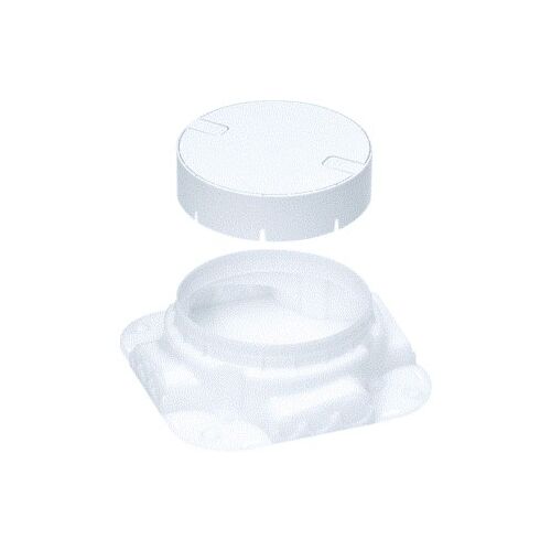 Монтажная коробка в бетон h=65мм Legrand