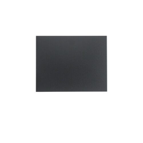 Клавиша одинарная антрацит K1 Berker