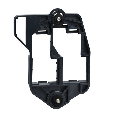 Основа для 2-х рухомих блоків NSX100-250