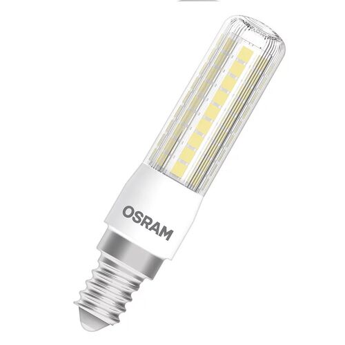 Спеціальна компактна лампа LED T SLIM 320° DIM 60-7W/827 230V E14 LEDVANCE