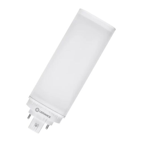 Лампа DULUX LED T/E26HF V 10W 840 GX24Q-3 Заміна компактних ламп DULUX T/E LEDVANCE