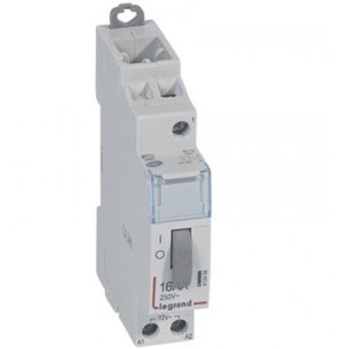 Импульсное реле CX3 16A 1НО 12В Legrand