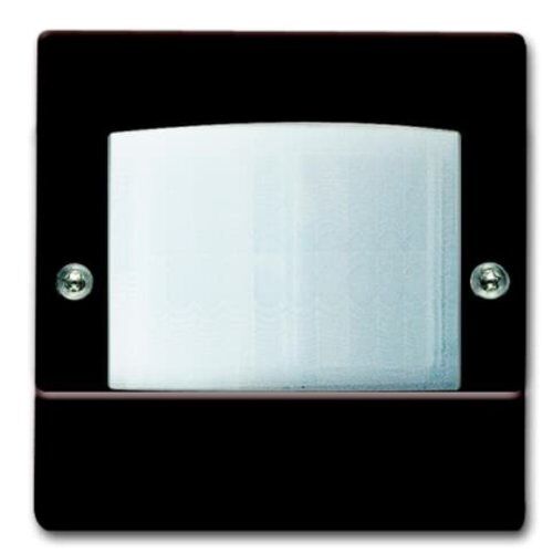 Датчик движения настенный 6800-31-102C Busch-Watchdog 180 Датчик комфорта II для All Weather 44 с комби линзой (BJE) Коричневый ABB