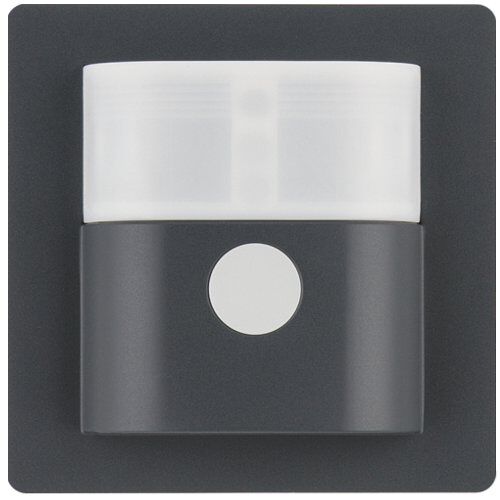 Датчик руху 1.1м Q.х Антрацит BERKER