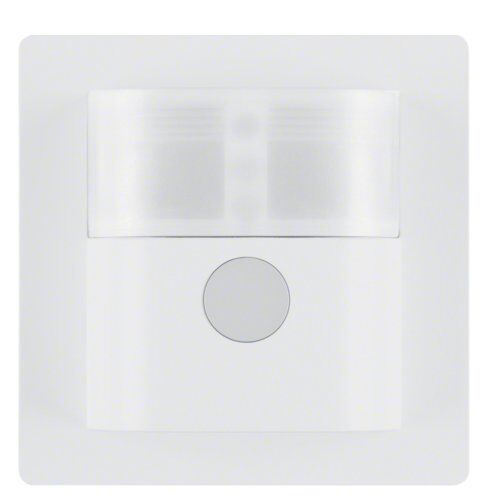 Датчик руху 2.2м Q.х Полярна білизна, оксамит BERKER