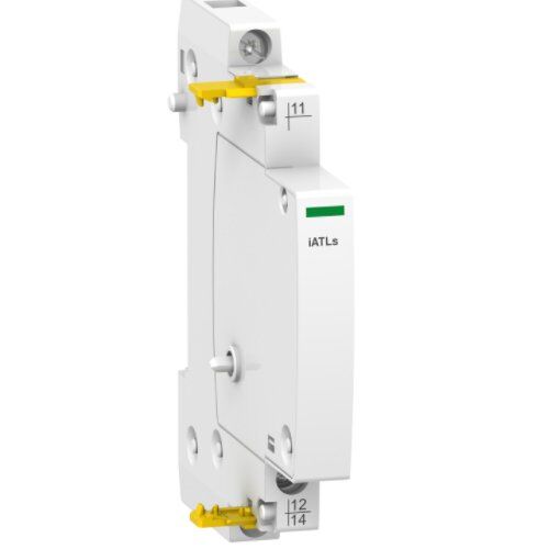 Допоміжний контакт iATLs 24-240 В AC Acti 9 Schneider