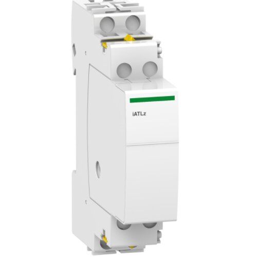 Модуль кнопки підсвітки для імпульсного реле iATLz 130-240В AC Acti 9 Schneider Electric