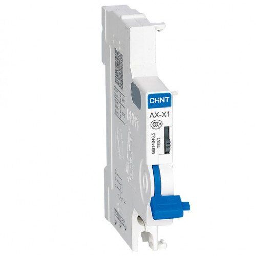 Вспомогательный контакт AX-X1 для NXB-63 CHINT Electrics