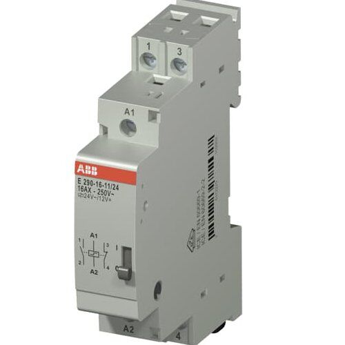 Імпульсне реле E290-16-11/24 ABB