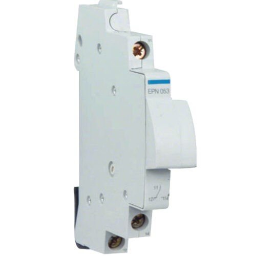 Дополнительный контакт для управления длительным сигналом 24-230В HAGER