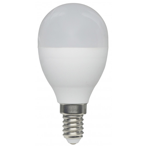 Світлодіодна лампа LED VALUE CL P75 7,5W/830 230V FR E27 OSRAM