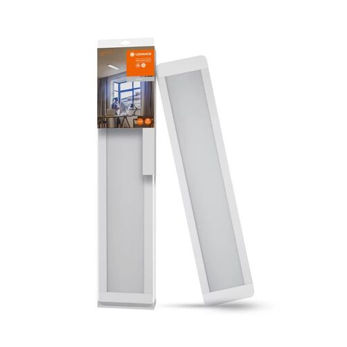 LED OFFICE LINE 600 mm 25 W 4000 K 2500 Lm 110° Настенный и потолочный реечный светильник: Общее внутреннее освещение, Кухни, рабочие места Ledvance