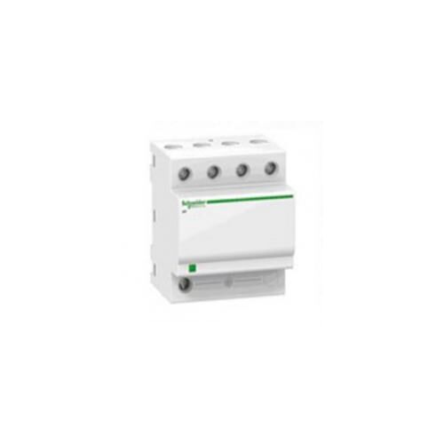 Контактор SE Acti 9 63A 2NO 2NC 220/240В ~ 50Гц пускатели на din-рейку Schneider Electric A9C20868