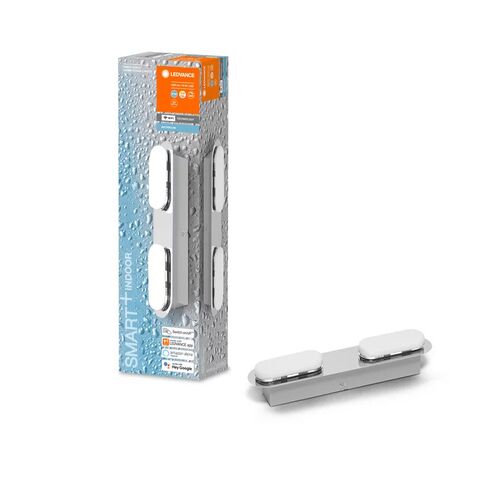 SMART+ Wifi Orbis Wall Duplo IP44 300 мм 4058075573659 LEDVANCE фото 1