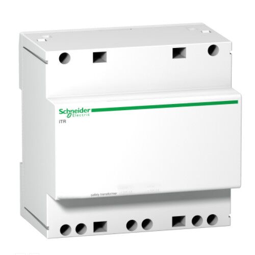 Трансформатор безопасности iTR 63ВА 12/24В Schneider Electric A9A15222