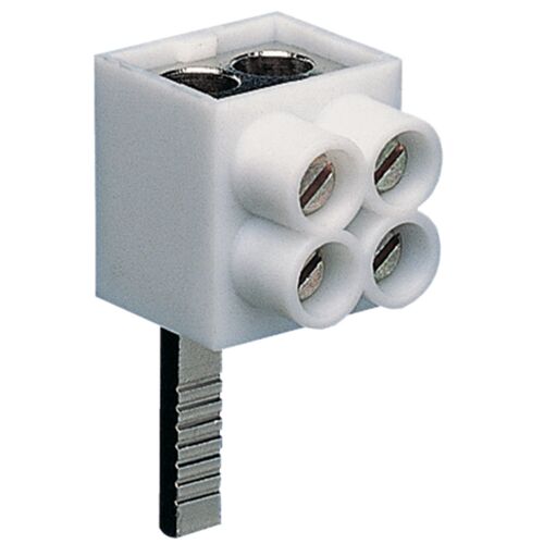 Додаткова клема живлення, 2х16мм2