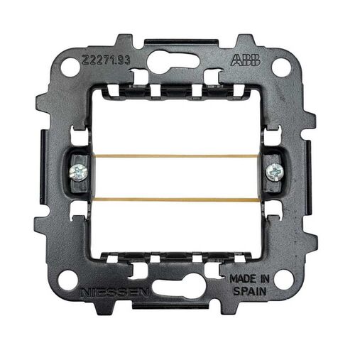 Z2271.93 Супорт з монтажними лапками, 2 мод., Zenit S