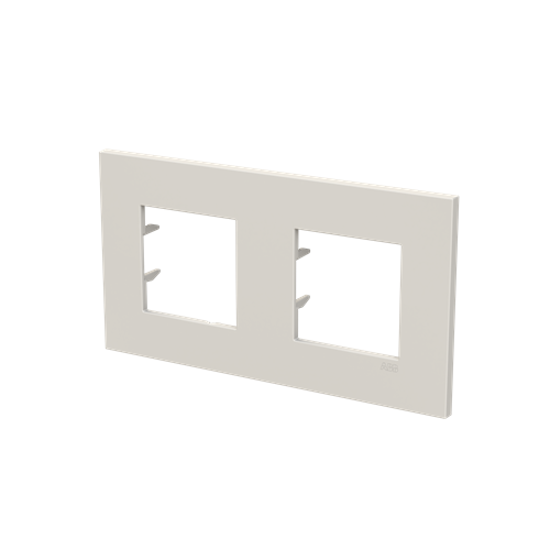 Z2272.A DN Рамка 2-ная, Zenit S (дюна)