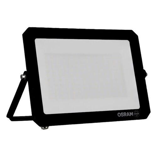 FL LUX 100W 840 IP65 BK EUE  OSRAM