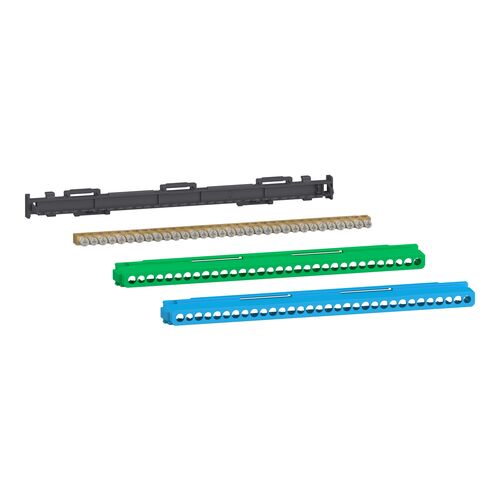 Клем бл Linergy 32 вх 16х16/10 заз/нейтр