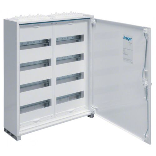 Щит Univers IP44/II 650x550x161mm 96мод.(2x48)