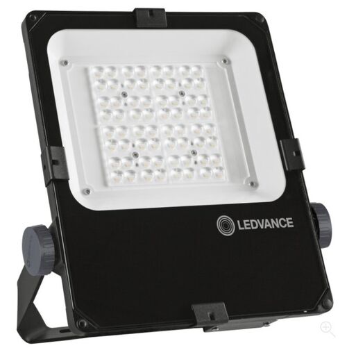 FL PFM 50W/3000K ASYM 55X110 BK фонарь PERFORMANCE светодиодный прожектор Ledvance