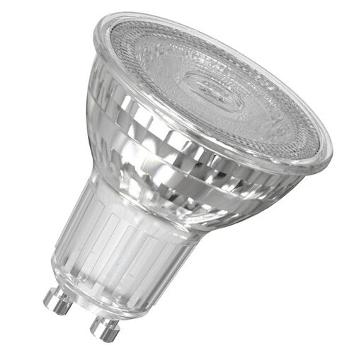 Светодиодная лампа LED PAR16 80 36 6,9W/840 230V GU10 OSRAM