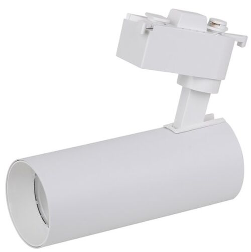 Трековий прожектор ECO TRACKSP 1PH 12W 220V 1080Lm 4000K 61x155 мм Білий WT RD LEDVANCE 4099854269424