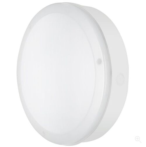 SF BLKH 250 10W/3000K S WT IP65 светильник настенный с датчиком Ledvance