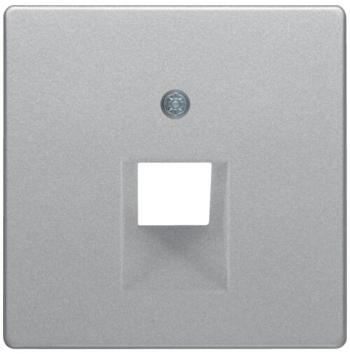 Центральная плата для розетки UAE Berker Q.1/Q.3/Q.7/Q.9 Hager 14076084