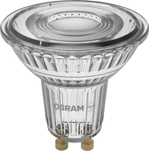 Лампа LED PAR16 DIM 80 36 6,1W/927 230V GU10 OSRAM Ledvance