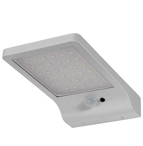 DOORLED SOLAR SI LEDV 3 Вт 320 лм 4058075267862 LEDvance