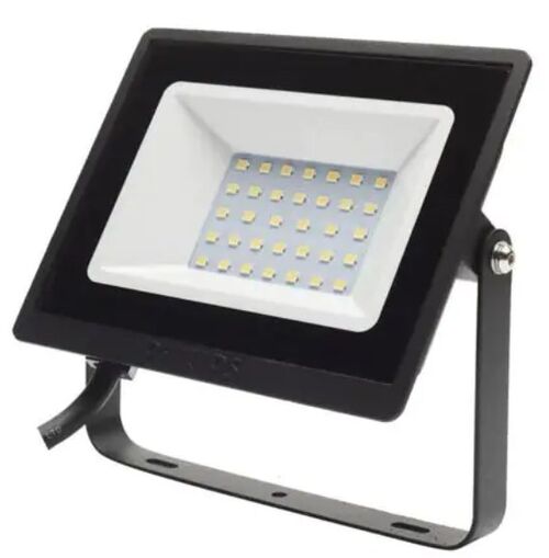 Прожектор вуличний BVP156 G2 LED24/NW 30W 4000К 2400 Лм 117x30x153 mm 220 -240V WB Philips 911401814087