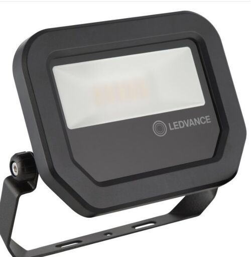 FL PFM 10W/3000K SYM 100 BK фонарь PERFORMANCE светодиодный прожектор Ledvance