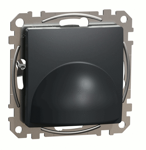 Вывод кабеля Sedna Design (Черный)