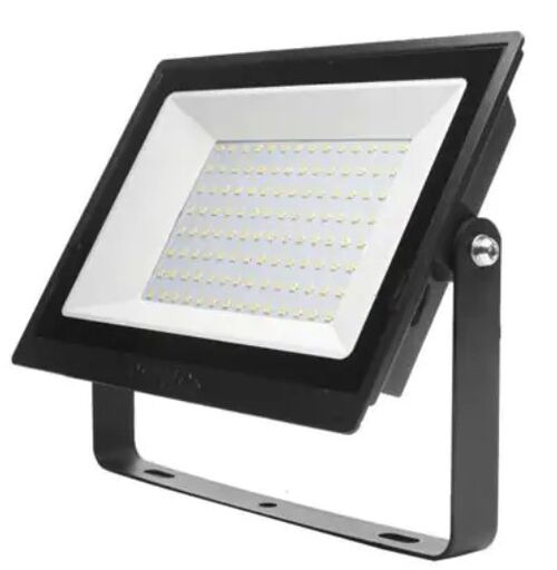 Прожектор вуличний BVP156 G2 LED80/CW 100W 6500К  8000 Лм 196х30х274 мм 220 -240V WB Philips 911401814787