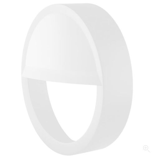 SF BLKH EYELID 250 WT монтажне кільце для світильника SURFACE BULKHEAD Ledvance