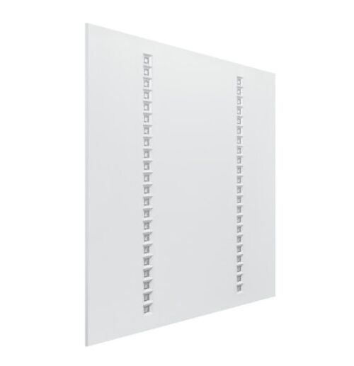 PANEL IndiviLED 600 33W/4000K EM светодиодная панель с аварийным блоком Ledvance