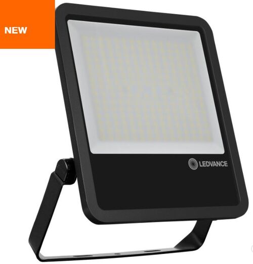 FL PFM 200W/6500K SYM 100 BK фонарь PERFORMANCE светодиодный прожектор Ledvance