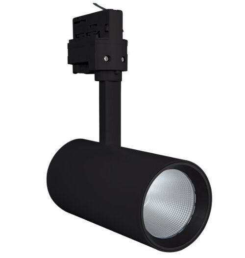 TRACK SP D95 55W/3000K 90RA NFL BK Трековый прожектор Ledvance