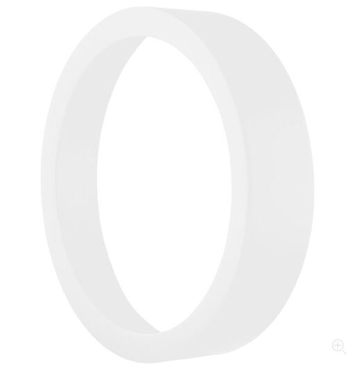 SF BLKH RING 300 WT монтажне кільце для світильника SURFACE BULKHEAD Ledvance