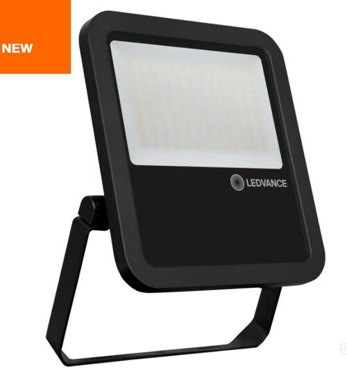 FL PFM 80W/4000K SYM 100 BK фонарь PERFORMANCE светодиодный прожектор Ledvance