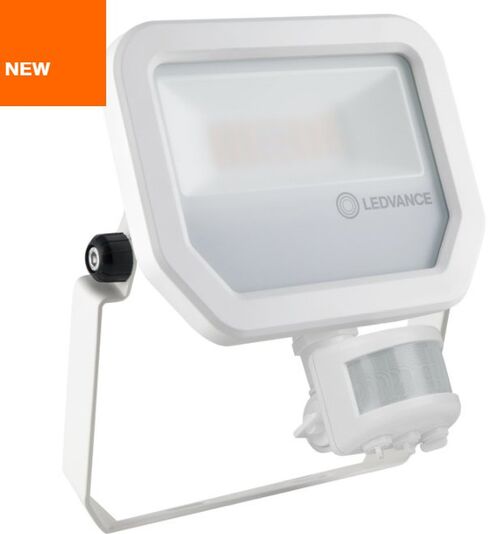 FL PFM 20W/4000K SYM 100 S WT ліхтар-датчик "Рух / Світло" PERFORMANCE прожектор Ledvance Ledvance