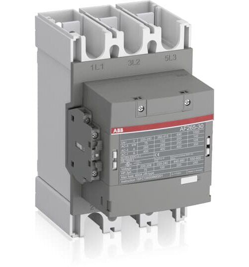 AF265-30-11-13 100-250V50/60HZ-DC Контактор ABB 1SFL547002R1311