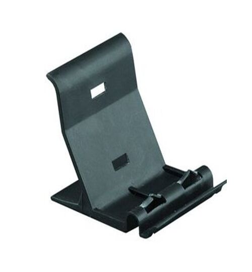 Тримач кабелів для коробів 90х50 и 110х50 мм ДКС