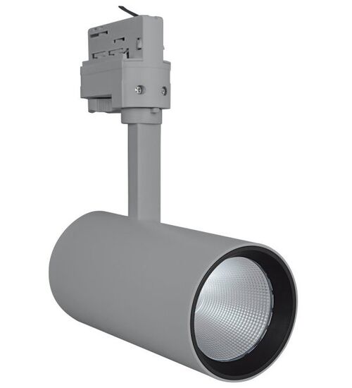 TRACK SP D95 55W/3000K 90RA NFL GY Трековый прожектор Ledvance