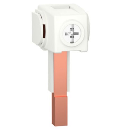 Комплект 4 адаптера для подключения кабеля до 35 кв.мм для Acti 9 iIDK Schneider Electric